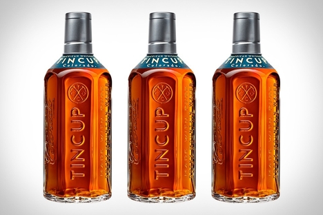 Tincup Whiskey Tincup Whiskey