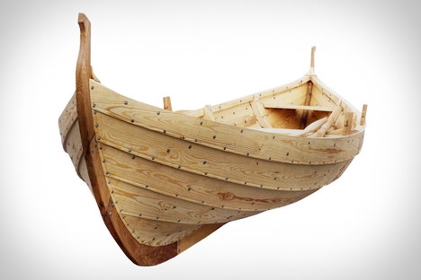 Personal Viking Ship Personal Viking Ship