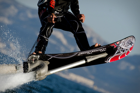 Water Hoverboard Water Hoverboard
