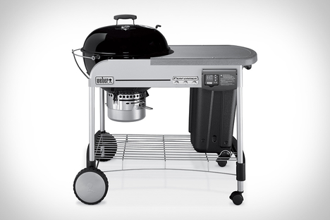 Weber Performer Grill Weber Performer Grill