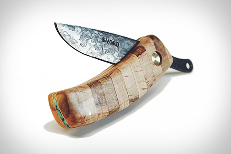 Workerman Kut Knives Workerman Kut Knives