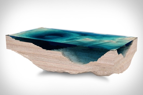 Abyss Table Abyss Table
