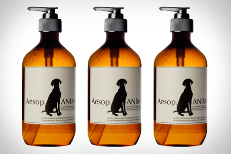 Aesop Animal Wash Aesop Animal Wash
