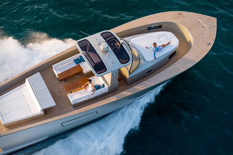 Alen 55 Yacht Alen 55 Yacht
