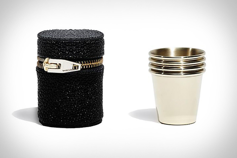 Alexander Wang Shot Glasses Alexander Wang Shot Glasses