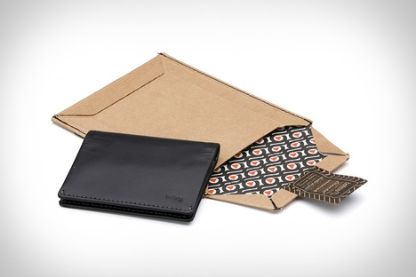 Bellroy Slim Sleeve Wallet Bellroy Slim Sleeve Wallet