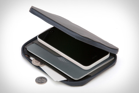 Bellroy Elements Travel Wallet Bellroy Elements Travel Wallet