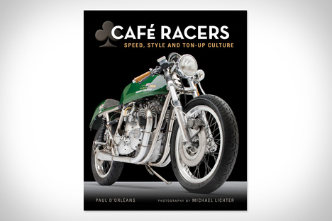 Cafe Racers Cafe Racers
