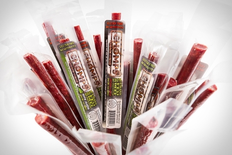 Chomps Beef Sticks Chomps Beef Sticks