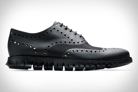 Cole Haan ZeroGrand No Stitch Oxford Cole Haan ZeroGrand No Stitch Oxford