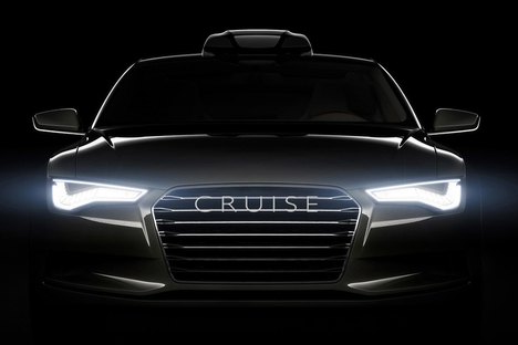 Cruise RP-1 Highway Autopilot Cruise RP-1 Highway Autopilot