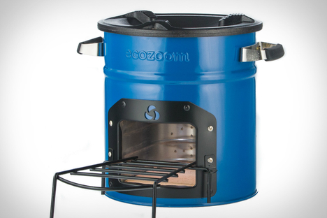 EcoZoom Zoom Dura Stove EcoZoom Zoom Dura Stove