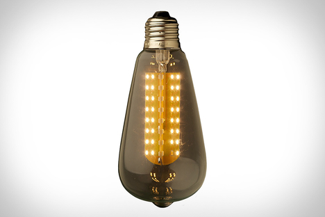 Edison LED Light Bulbs Edison LED Light Bulbs