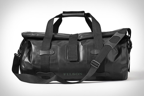 Filson Dry Duffle Bag Filson Dry Duffle Bag