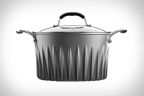 Flare Pans Flare Pans
