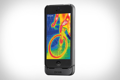 Flir One Thermal Imager Flir One Thermal Imager