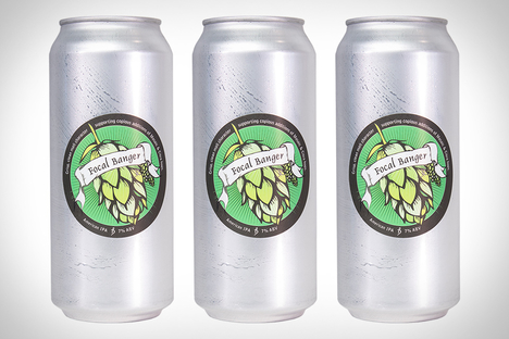 The Alchemist Focal Banger IPA The Alchemist Focal Banger IPA
