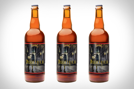 Founders Dissenter Beer Founders Dissenter Beer