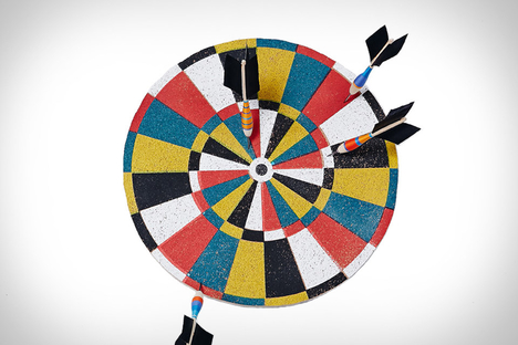 Fredericks & Mae Darts Fredericks & Mae Darts
