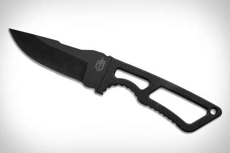 Gerber Ghostrike Knife Gerber Ghostrike Knife