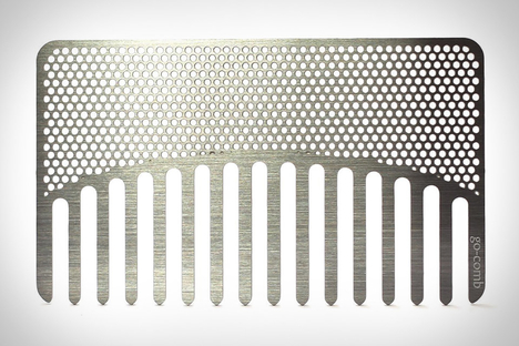 Go-Comb Go-Comb