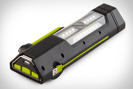 Goal Zero Torch 250 Flashlight Goal Zero Torch 250 Flashlight