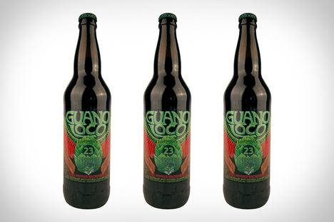 Terrapin Guano Loco Beer Terrapin Guano Loco Beer