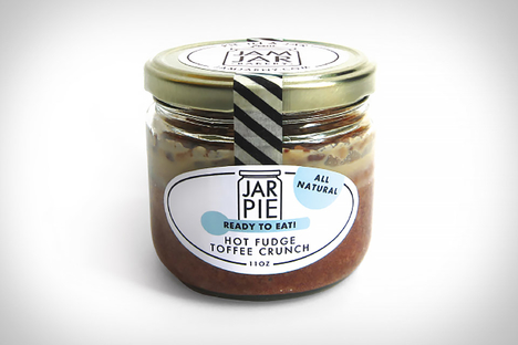 Jar Pies Jar Pies