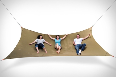 Mega Hammock Mega Hammock