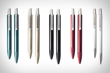 Tactile Turn Mover & Shaker Pens Tactile Turn Mover & Shaker Pens