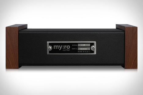 Myro Air Myro Air