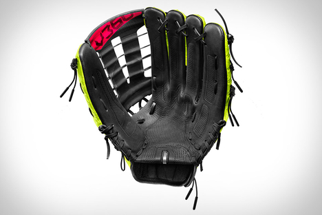Nike Vapor 360 Baseball Glove Nike Vapor 360 Baseball Glove