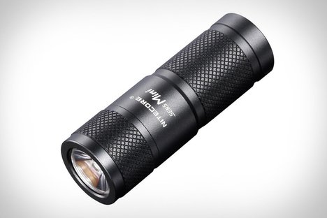 Nitecore Sens Mini Flashlight Nitecore Sens Mini Flashlight