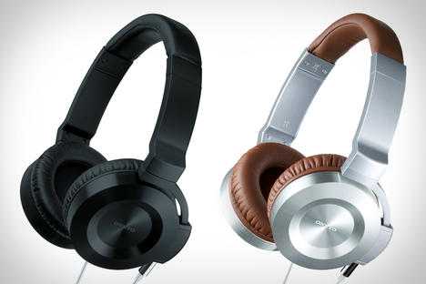 Onkyo ES-CTI300 Headphones Onkyo ES-CTI300 Headphones