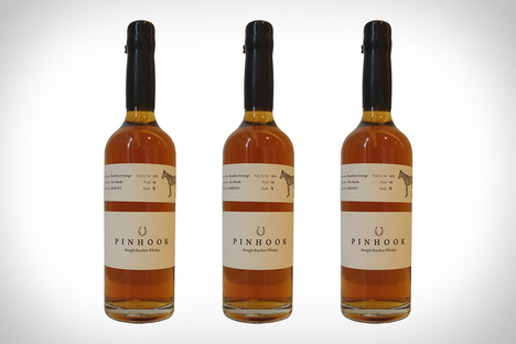 Pinhook Bourbon Pinhook Bourbon