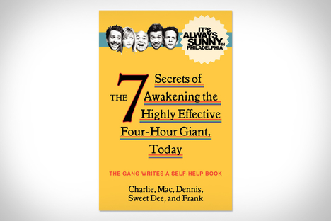 The 7 Secrets of Awakening the Highly Effective Four-Hour Giant, Today The 7 Secrets of Awakening the Highly Effective Four-Hour Giant, Today