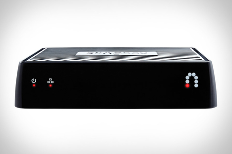 Slingbox M1 Slingbox M1