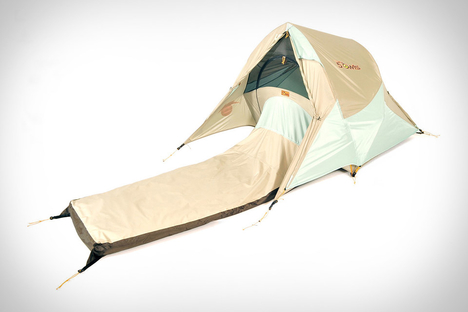 Solo Shelter Solo Shelter