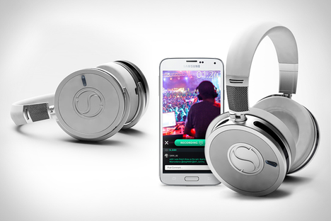 Soundsight Headphones Soundsight Headphones