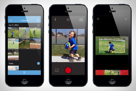 Steady Camera Steady Camera