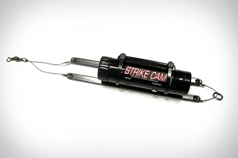 Strike Cam Underwater Fishing Camera Strike Cam Underwater Fishing Camera