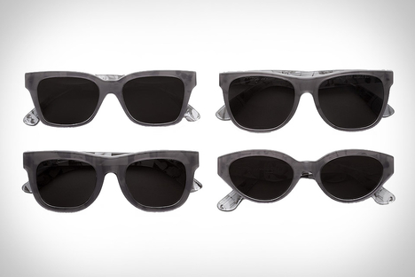 Super Andy Warhol Sunglasses Super Andy Warhol Sunglasses