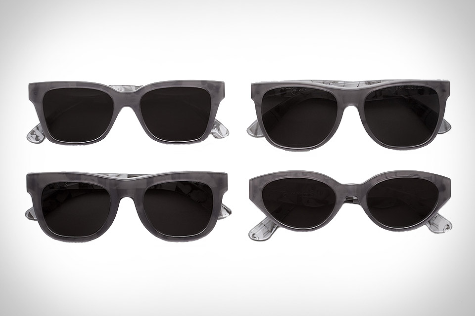 Salt X Aether Scout Sunglasses Uncrate