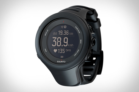 Suunto Ambit3 Sport Watch Suunto Ambit3 Sport Watch