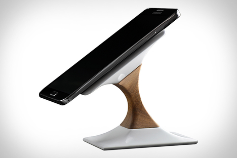 Swich Wireless Charger Swich Wireless Charger