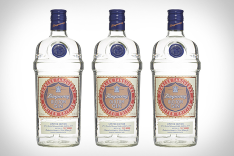 Tanqueray Old Tom Gin Tanqueray Old Tom Gin