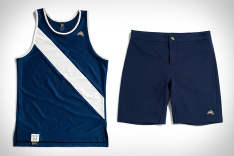 Tracksmith Running Gear Tracksmith Running Gear
