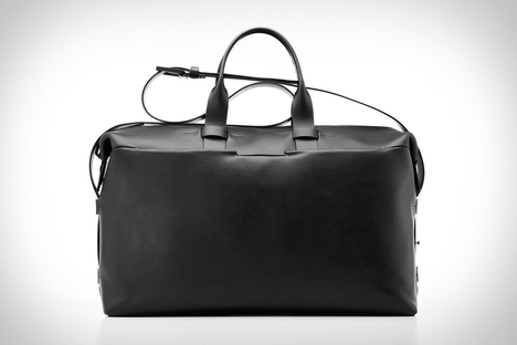 Troubadour Weekender Bag Troubadour Weekender Bag