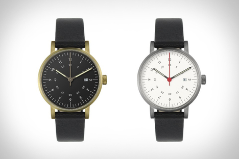 Void V03D Watch Void V03D Watch