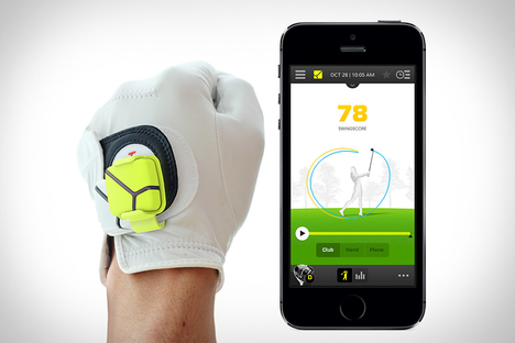 Zepp Golf Sensor Zepp Golf Sensor